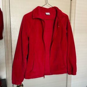 Columbia Lightweight Jacket